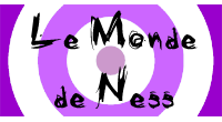 Le Monde de Ness